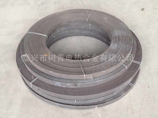 镍铬带