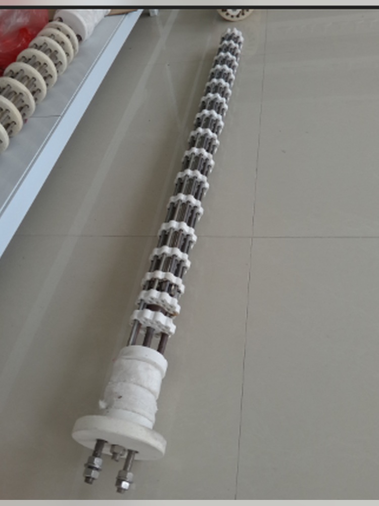 辐射管图片 品质保障